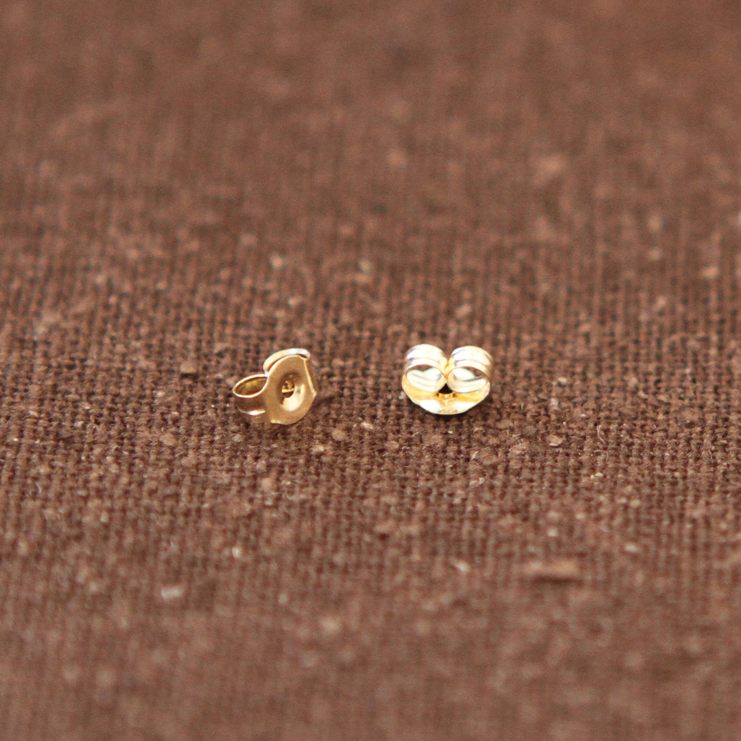 replacement stud earring backing