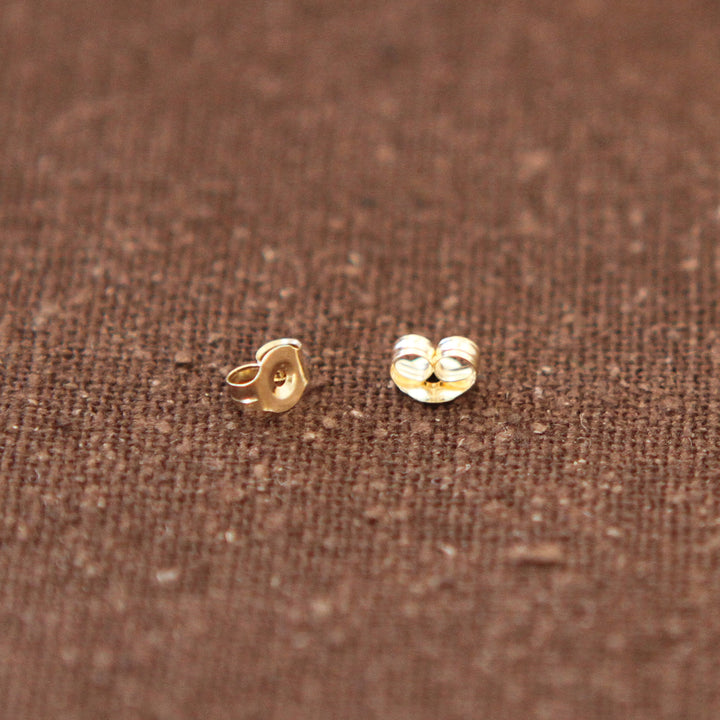 replacement stud earring backing