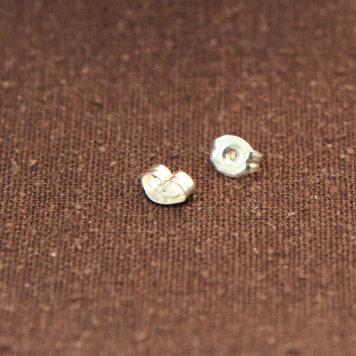 replacement stud earring backing