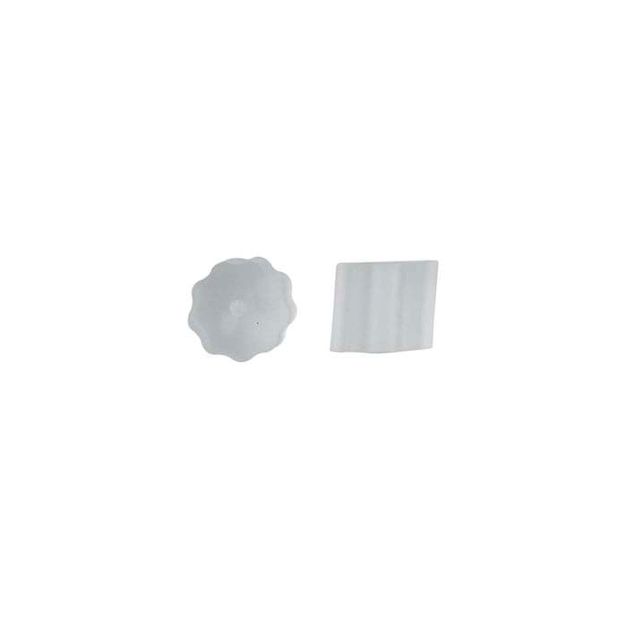 replacement rubber earring backing