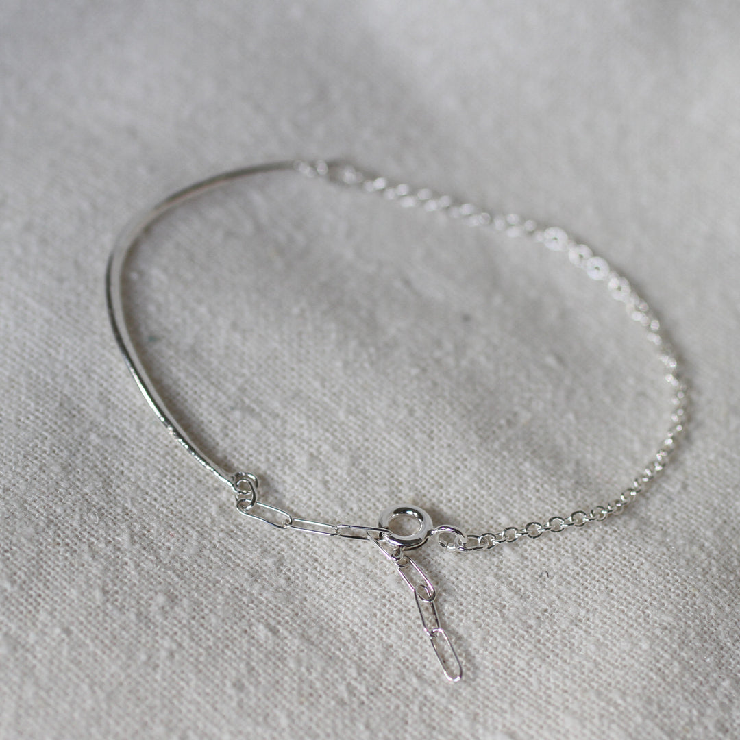 porcupine quill bracelet