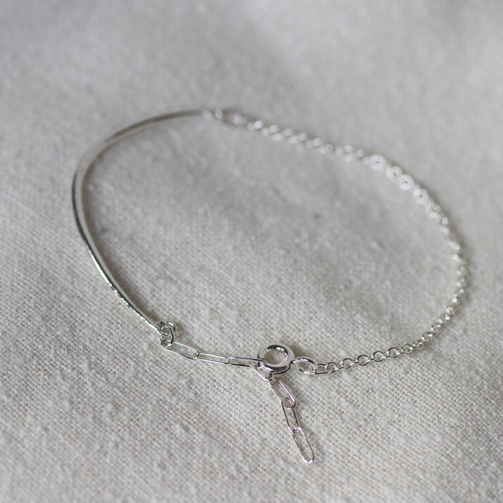 porcupine quill bracelet