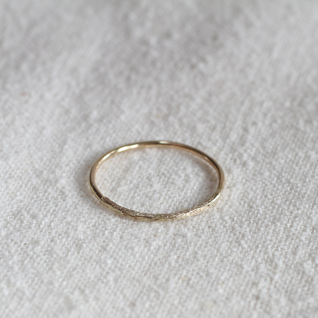 wild rose bramble ring