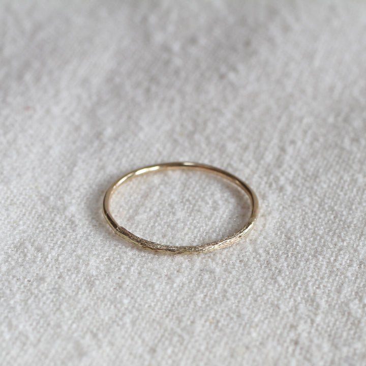 wild rose bramble ring