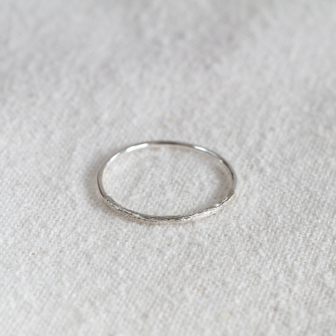 wild rose bramble ring