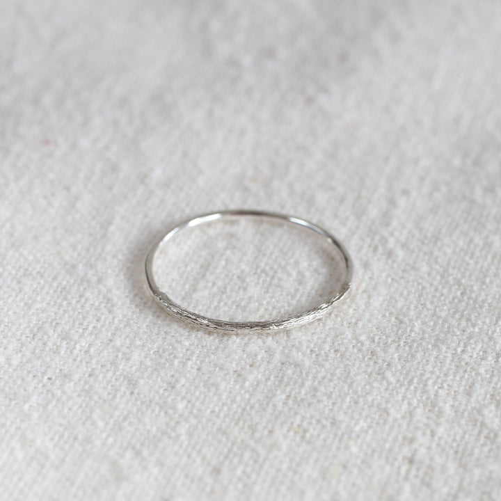 wild rose bramble ring