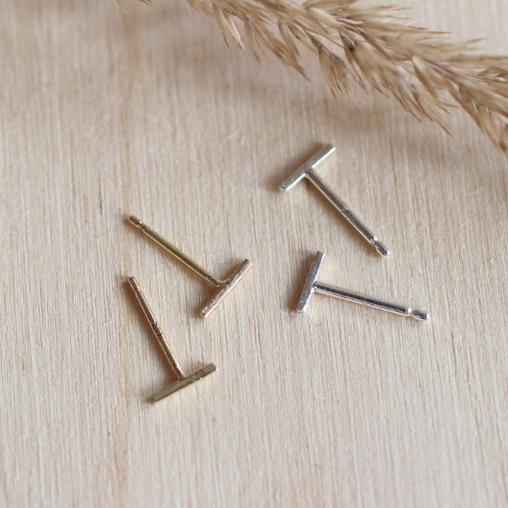spruce needle studs