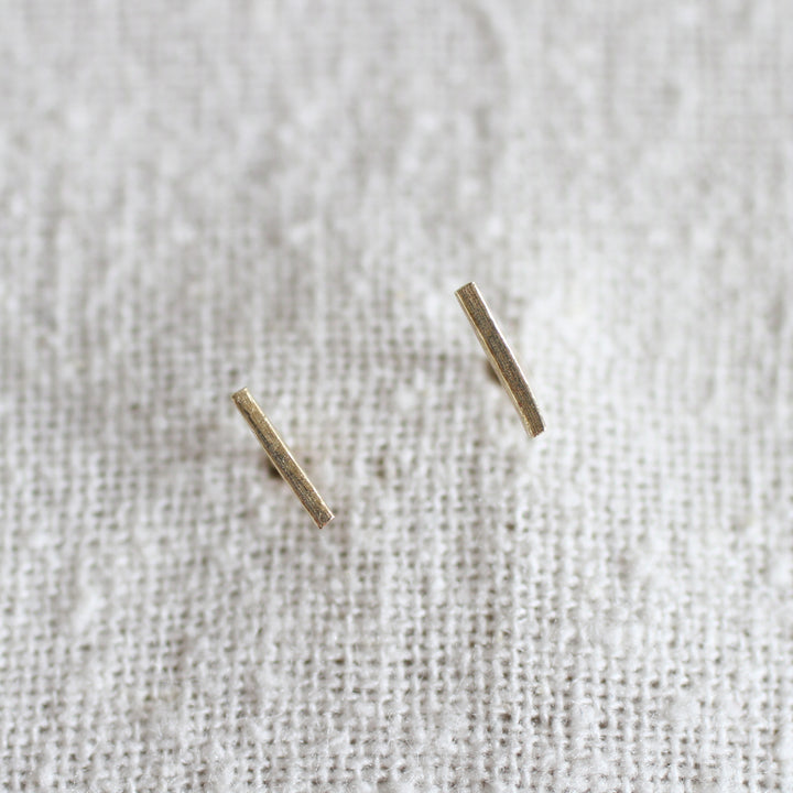 spruce needle studs