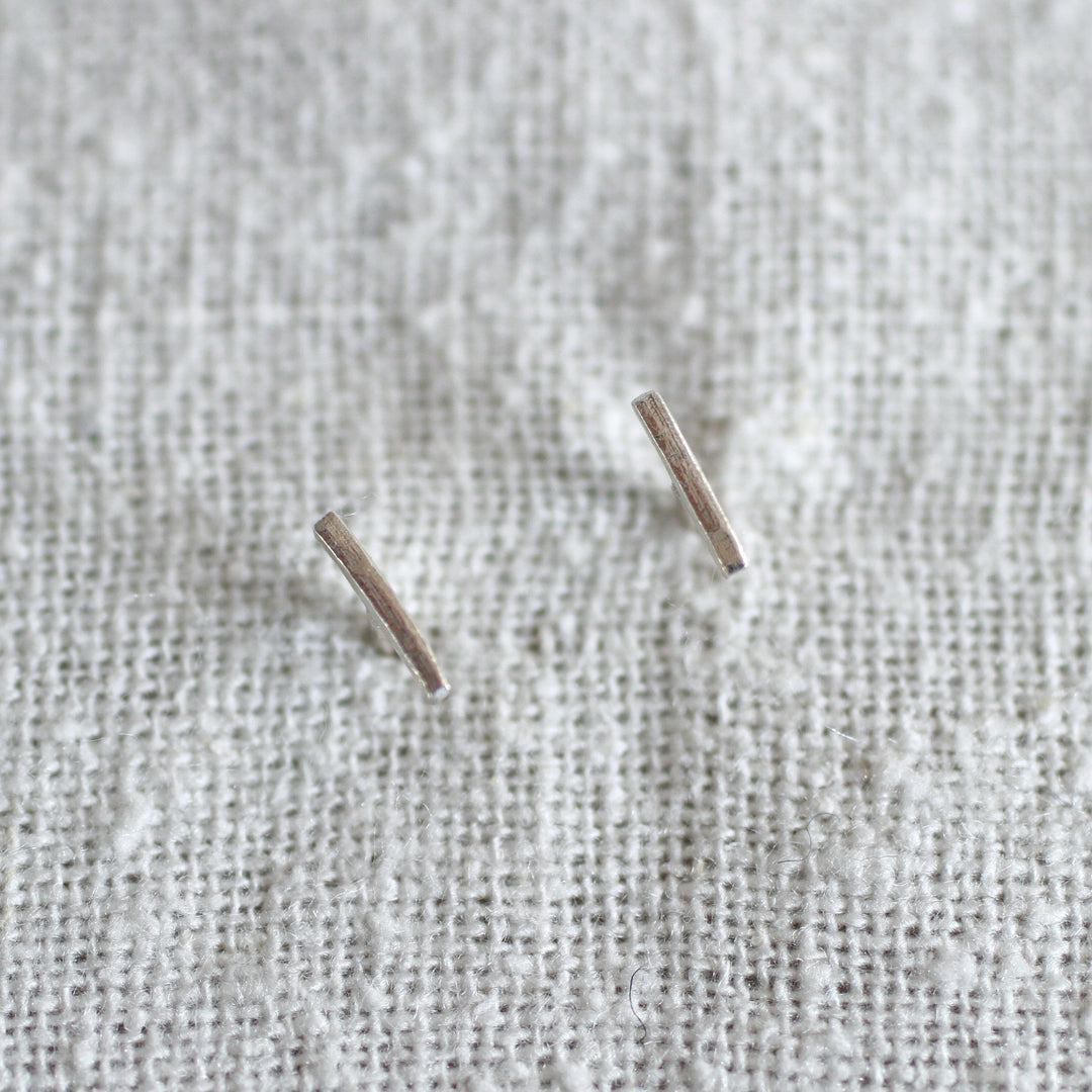 spruce needle studs