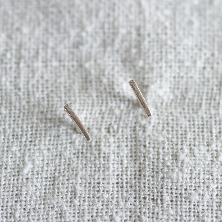 spruce needle studs