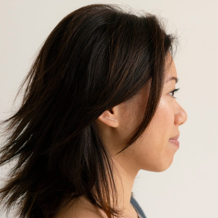 spruce needle climber