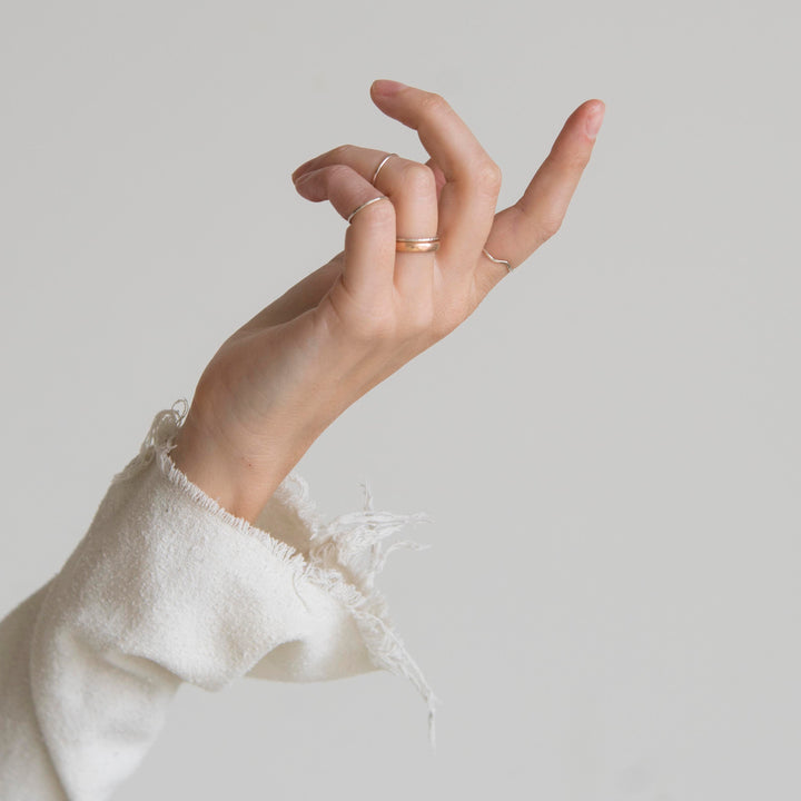 lakewater stacking ring