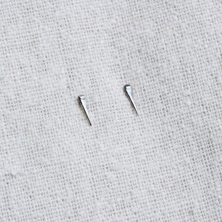 wild rose thorn studs