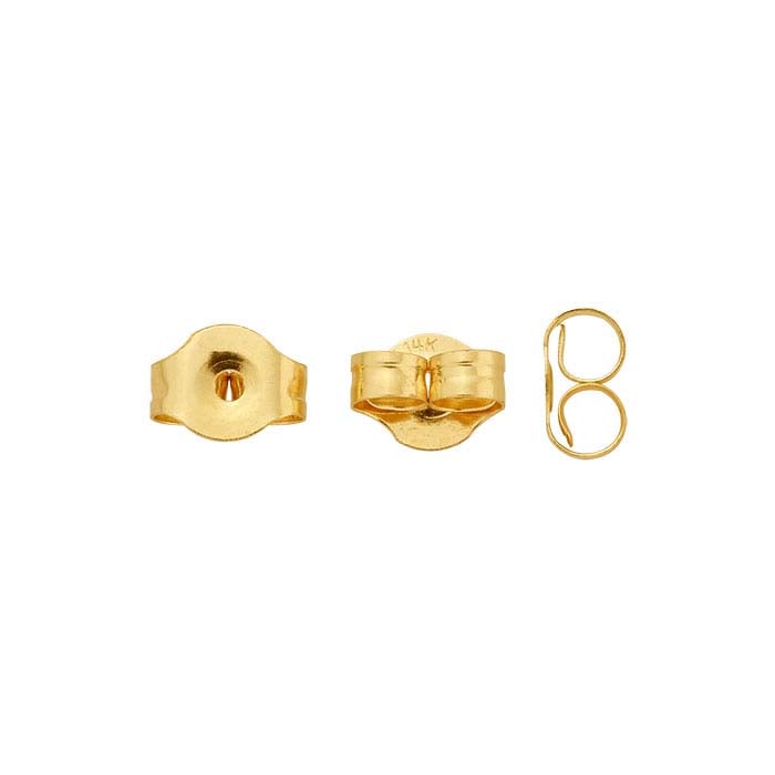 replacement stud earring backing