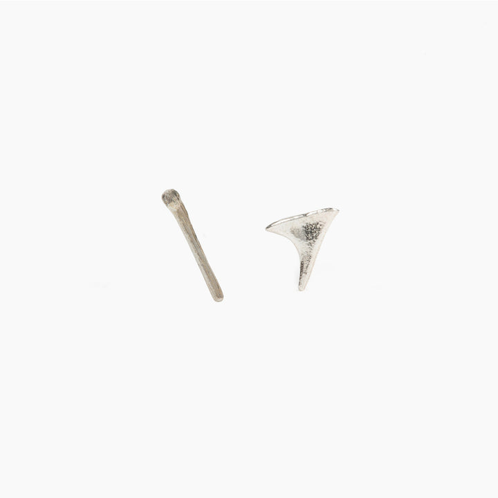 blackberry mis-match studs
