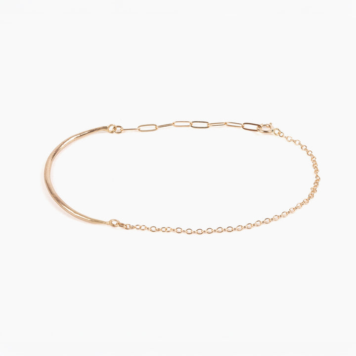 porcupine quill bracelet