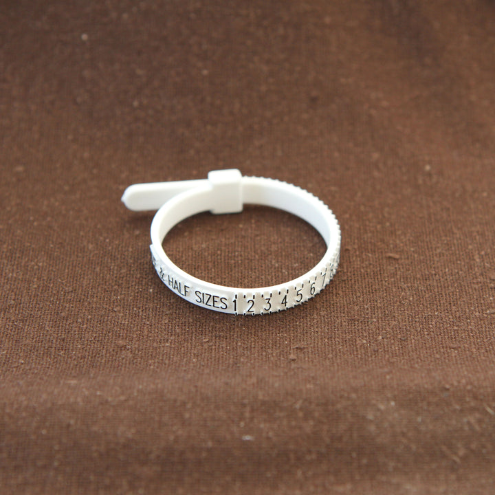 ring sizer