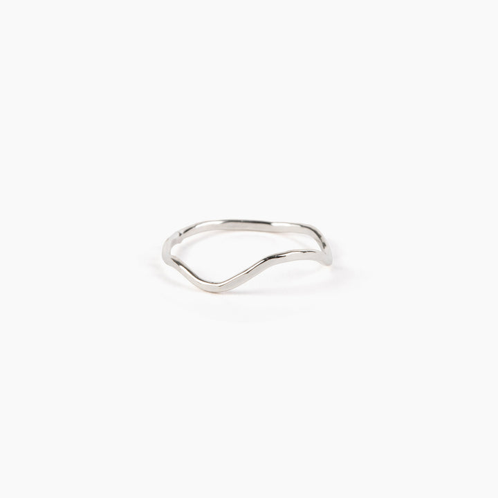 custom river ring