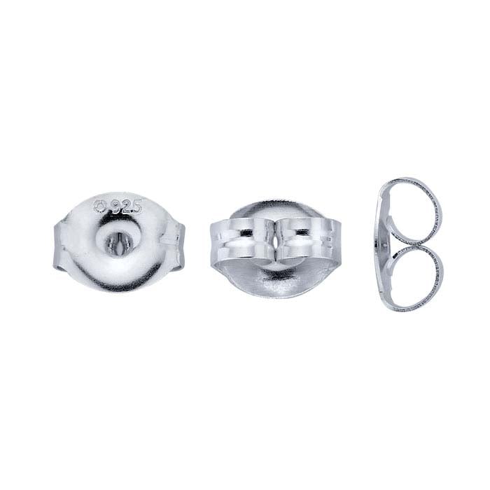 replacement stud earring backing