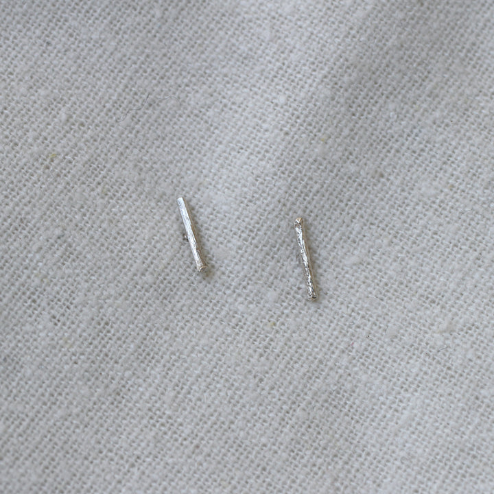 blackberry bramble studs